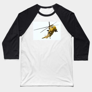 Big Yellow Baseball T-Shirt